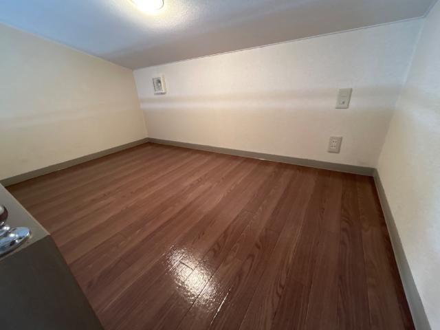 アシュランス 部屋画像
