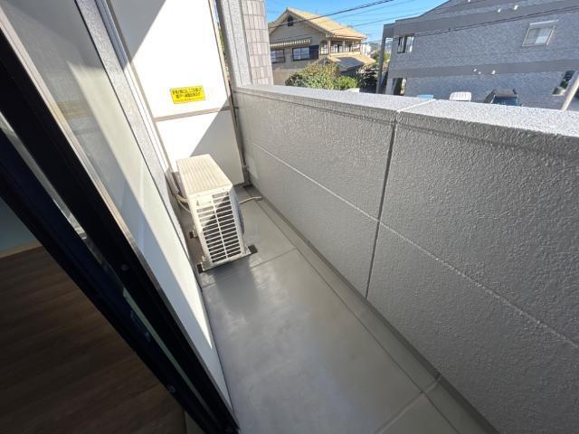 アシュランス 部屋画像