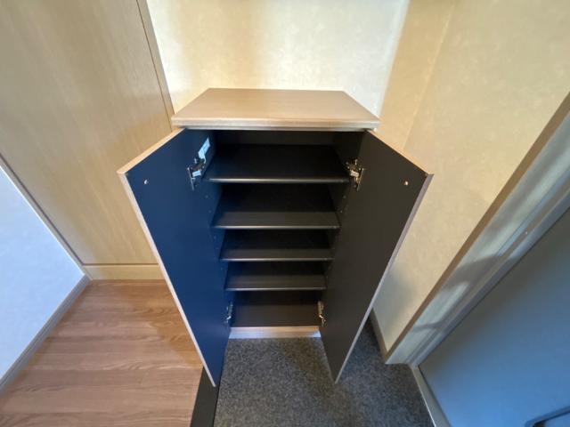 アシュランス 部屋画像