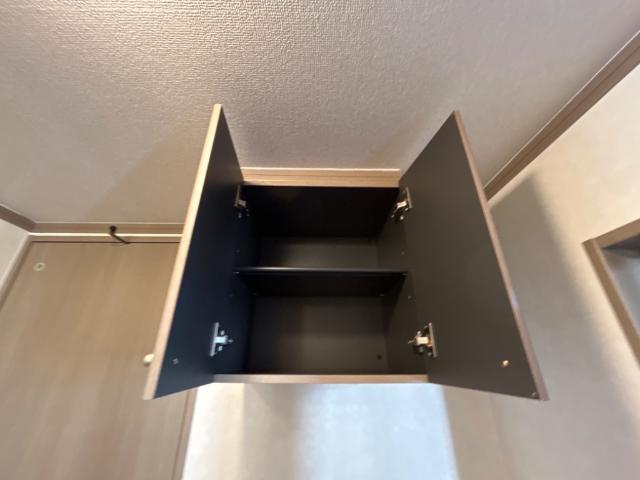 アシュランス 部屋画像