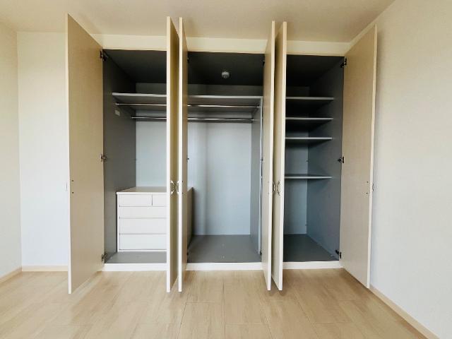 パークアヴェニュー 部屋画像