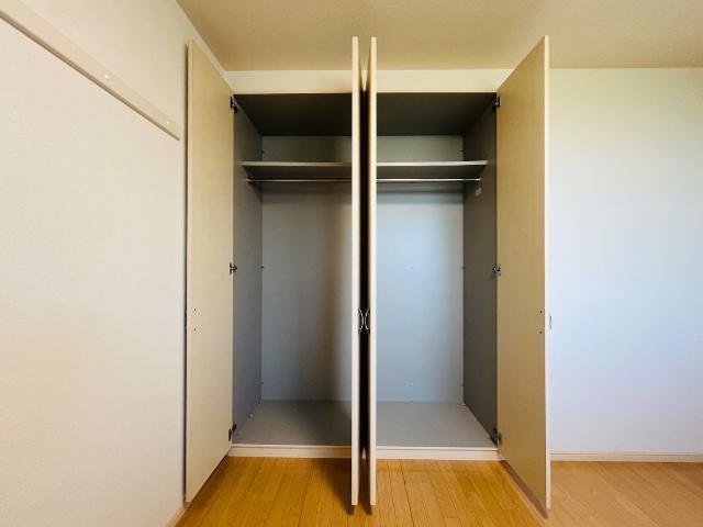 パークアヴェニュー 部屋画像