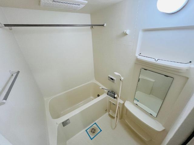 パークアヴェニュー 部屋画像