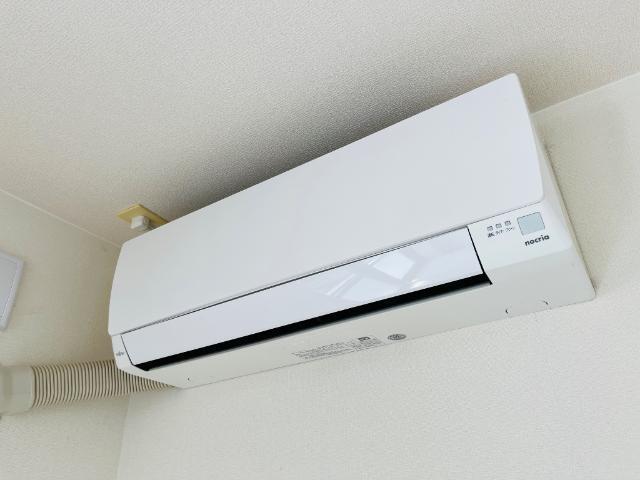 パークアヴェニュー 部屋画像