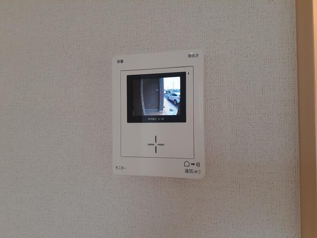 ソレイユ　Ⅰ番館（101） 設備