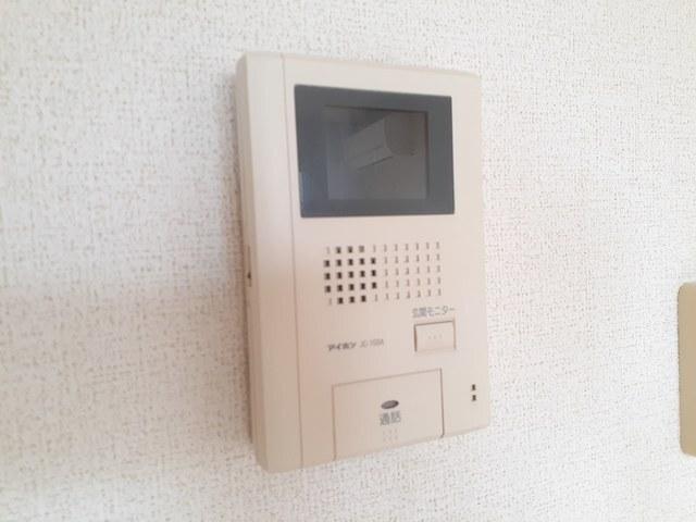 メゾンプラージュⅡ（101） 設備
