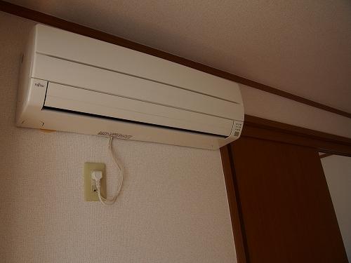 ブルーマウンテンⅢ（101） 設備