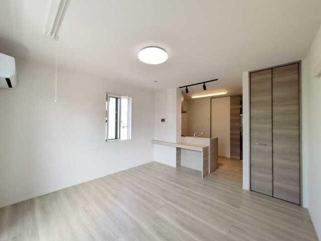 D-PLACE神田町（302） 室内