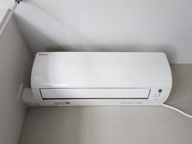 パラストＫＳ（502） 設備