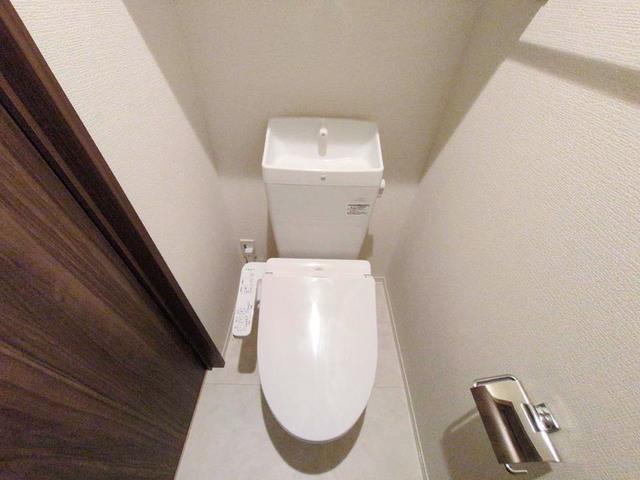 D-PLACE飾磨駅前（103） トイレ