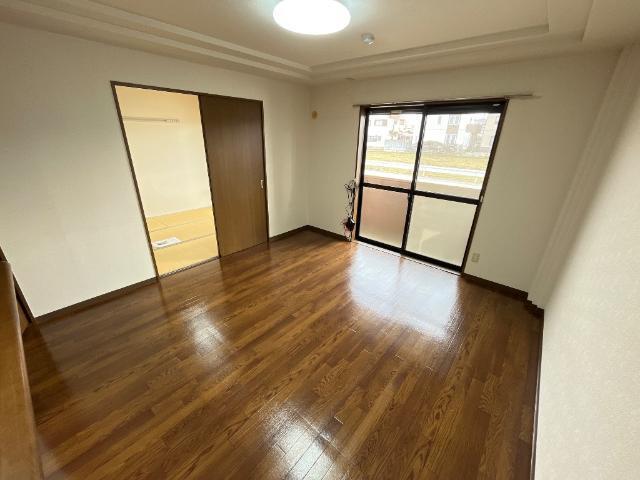 エスペランス　光 室内