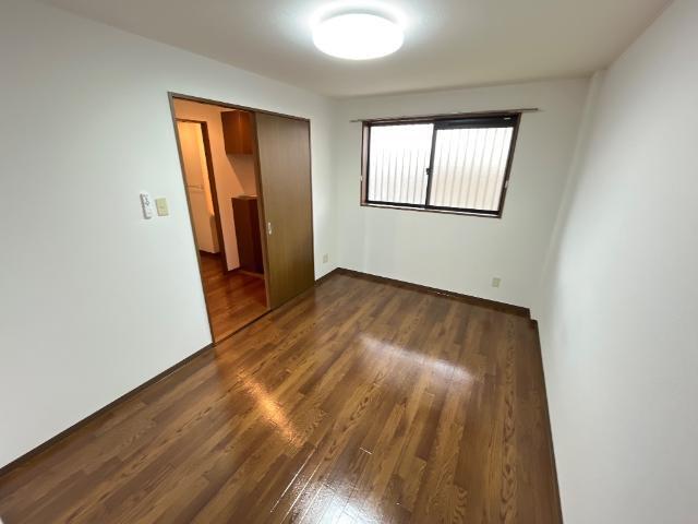 エスペランス　光 室内