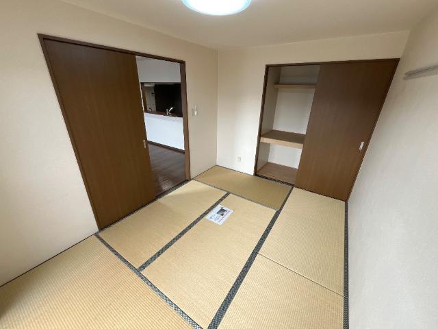 エスペランス　光 部屋画像