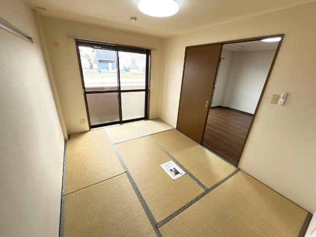 エスペランス　光 部屋画像
