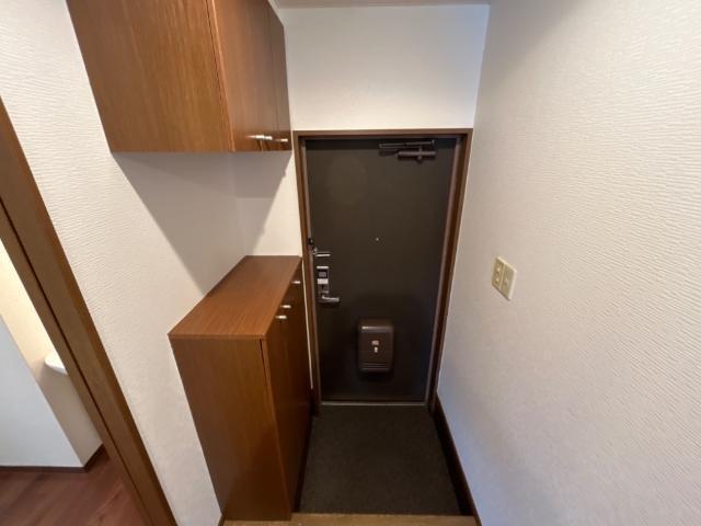 エスペランス　光 部屋画像