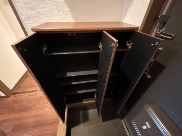 エスペランス　光 部屋画像