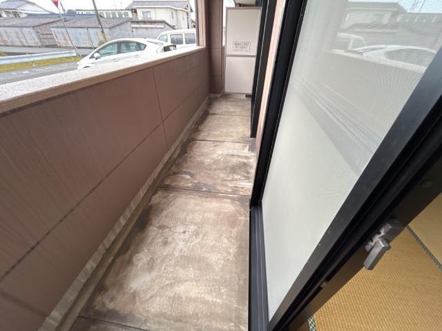 エスペランス　光 部屋画像