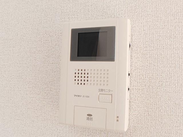 ピクシーズタウンⅠ（201） 設備