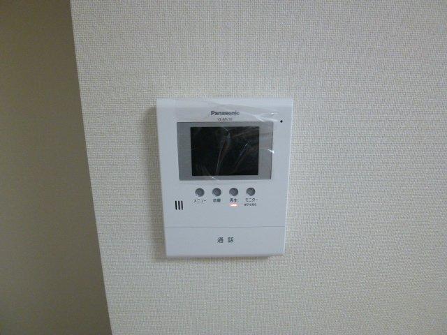 アンベリール　コンフォール 部屋画像