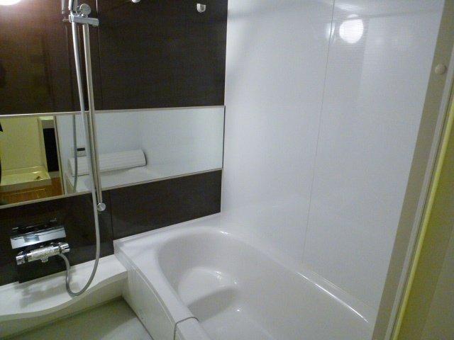 アンベリール　コンフォール 部屋画像