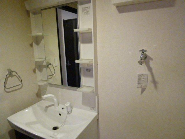アンベリール　コンフォール 部屋画像