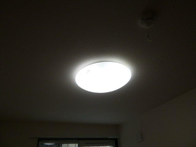 アンベリール　コンフォール 部屋画像