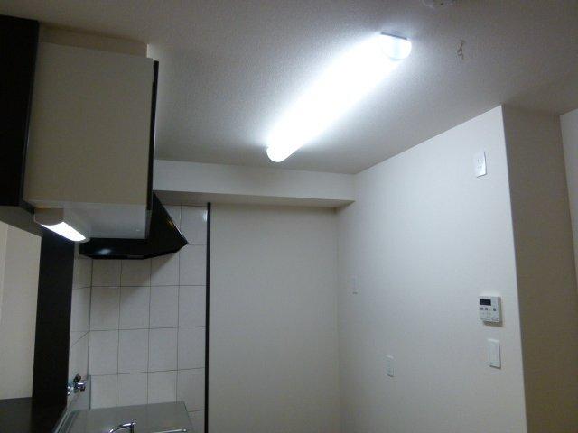 アンベリール　コンフォール 部屋画像