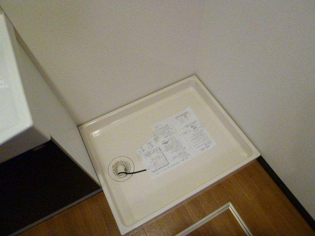アンベリール　コンフォール 部屋画像