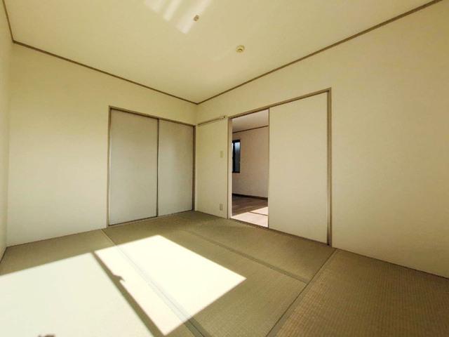 サンステージ海浜　B棟（203） その他部屋・スペース