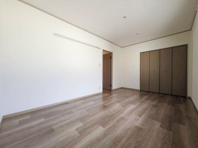 サンステージ海浜　B棟（203） その他部屋・スペース