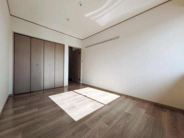 サンステージ海浜　B棟（203） その他部屋・スペース