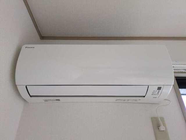 サンステージ海浜　B棟（203） 設備