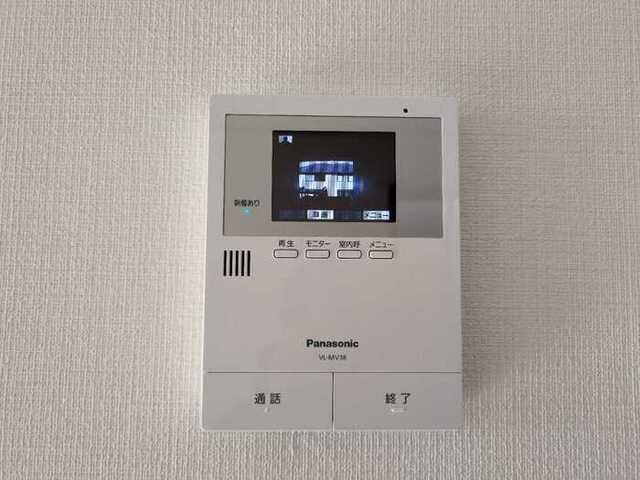 サンステージ海浜　B棟（203） 設備