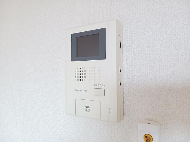 ラフレシールＨ（203） 設備