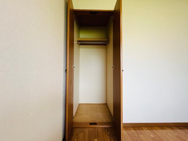 ツイン・ステージⅡ 部屋画像