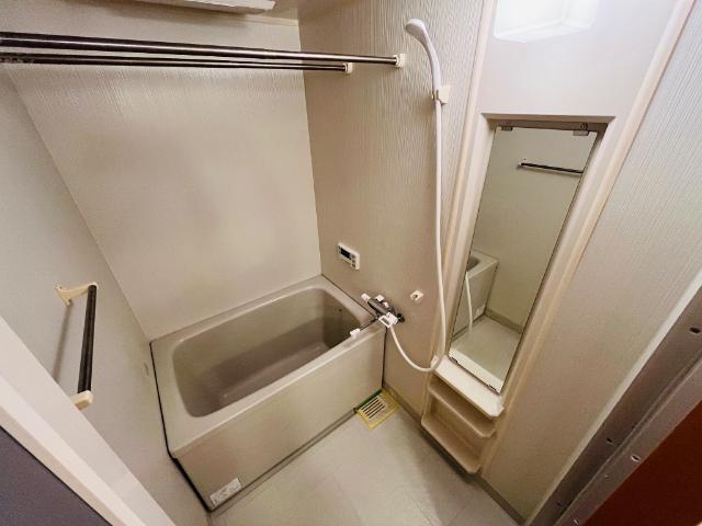 ツイン・ステージⅡ 部屋画像