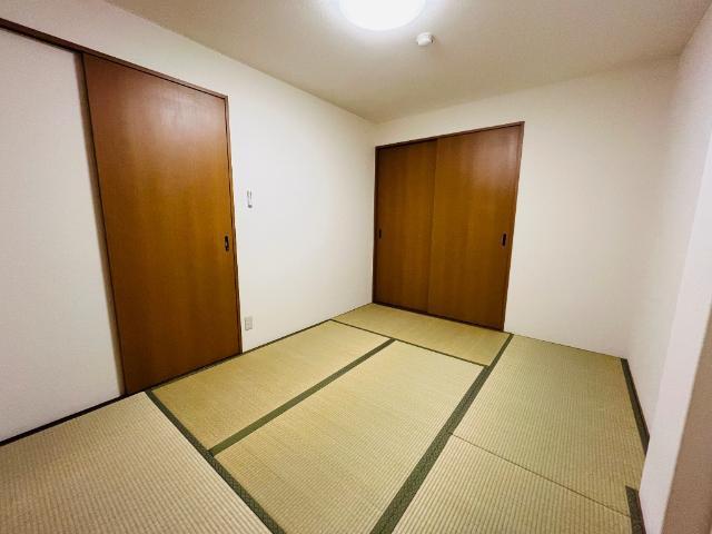 ツイン・ステージⅡ 部屋画像
