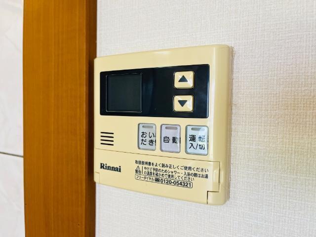 ツイン・ステージⅡ 部屋画像