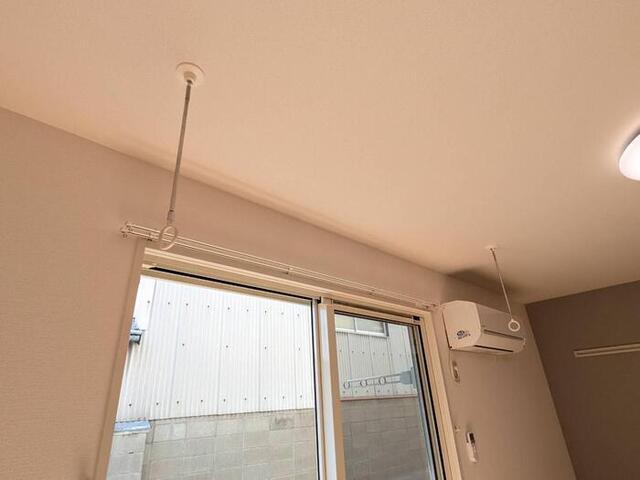 ジュネス清水（101） 部屋画像