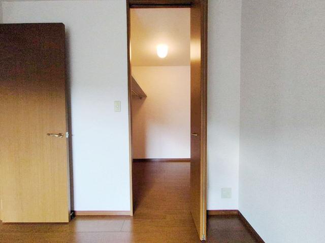 アートマン榮（202） 収納