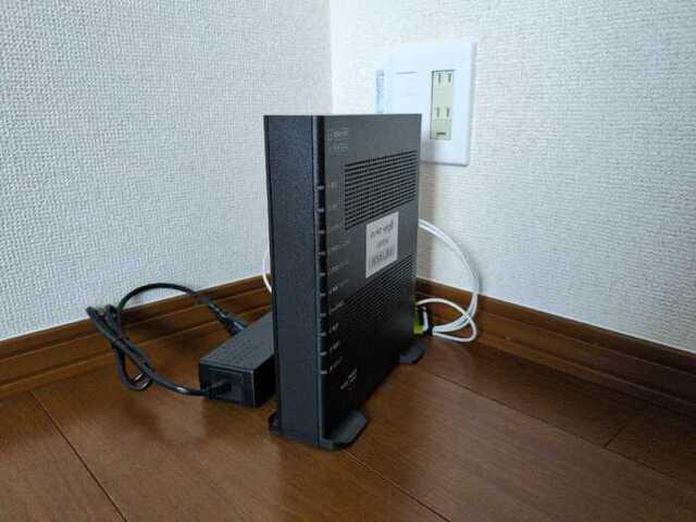 アートマン榮（202） 設備