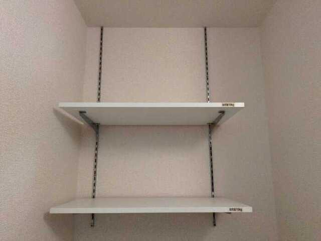 セジュール町坪（108） 設備