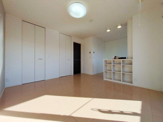 セジュール町坪（208） その他部屋・スペース