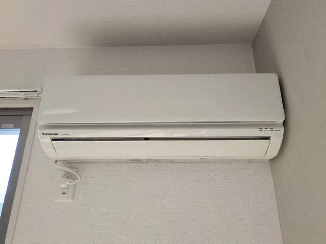 セジュール町坪（208） 設備