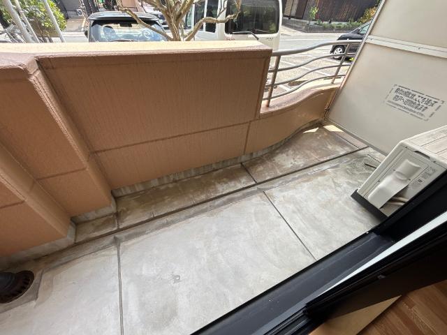 プリヴェール 部屋画像