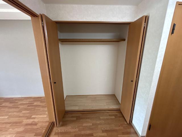 プリヴェール 部屋画像