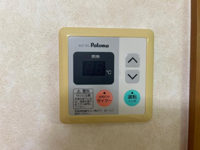 プリヴェール 部屋画像