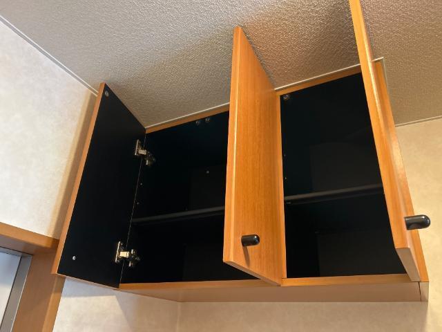 プリヴェール 部屋画像