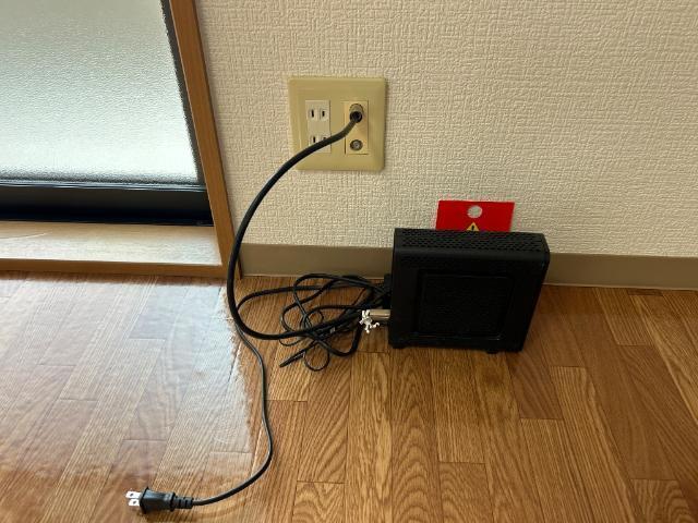 プリヴェール 部屋画像