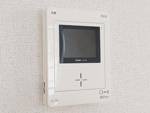 スモールヴィレッジⅡ（201） 設備